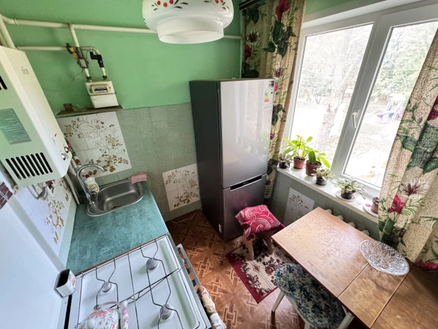 . Вариант № 10584, 14, площадь - 57.7 квм, цена 5699000 рублей