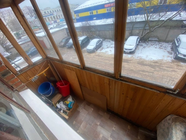 Купить двухкомнатную квартиру в Владимире. Вариант № 10767459, 19, площадь -  квм, цена 4200000 рублей