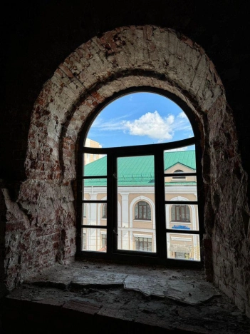 Купить здания в Казани. Вариант № 26130, 4, площадь -  квм, цена 495000000 рублей