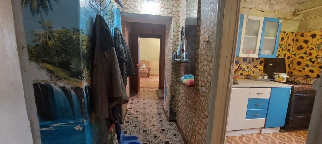 Купить трехкомнатную квартиру в Судогде. Вариант № 17385, 4, площадь -  квм, цена 3450000 рублей