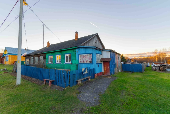 Купить двухкомнатную квартиру на улице Центральная в Владимирской области. Вариант № 9677834, 4, площадь -  квм, цена 990000 рублей