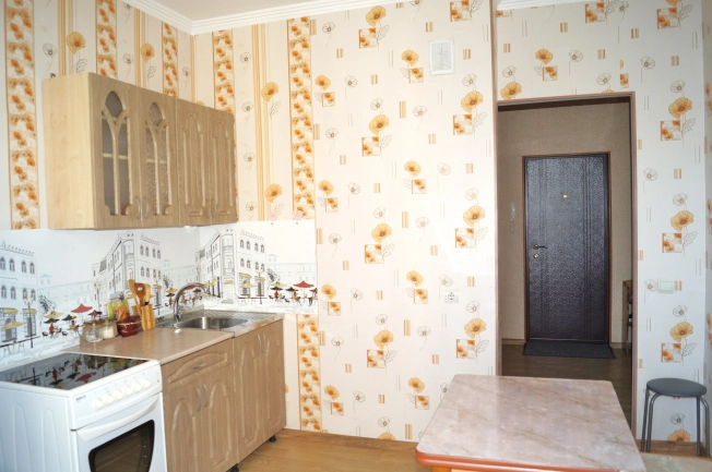 Купить однокомнатную квартиру в Приморском крае. Вариант № 989113, 15, площадь -  квм, цена 7300000 рублей