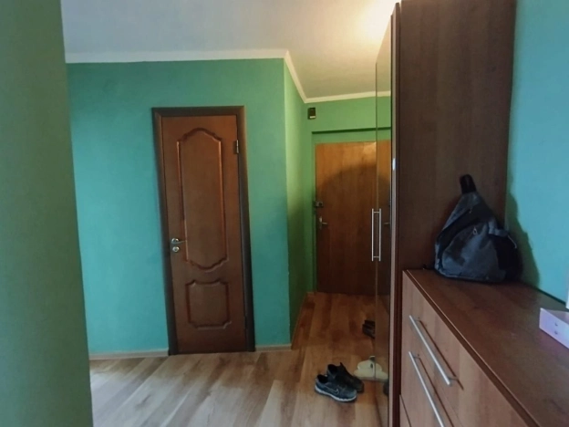 Купить двухкомнатную квартиру на улице Центральная в Белгородской области. Вариант № 5762569, 8, площадь -  квм, цена 4700000 рублей