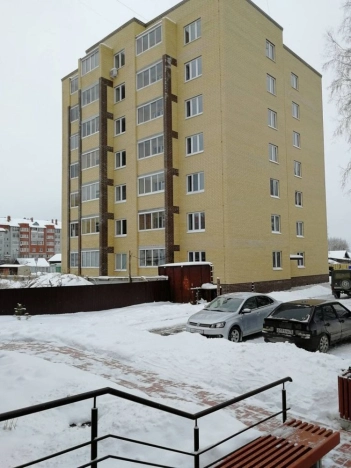 Снять квартиру в Тобольске. Вариант № 2626816, 14, площадь -  квм, цена 40000 рублей