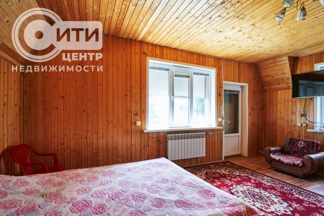 Купить дом в Воронеже. Вариант № 47680, 4, площадь -  квм, цена 7940000 рублей