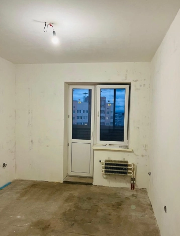 Купить однокомнатную квартиру в Калужской области. Вариант № 9159384, 1, площадь -  квм, цена 6200000 рублей