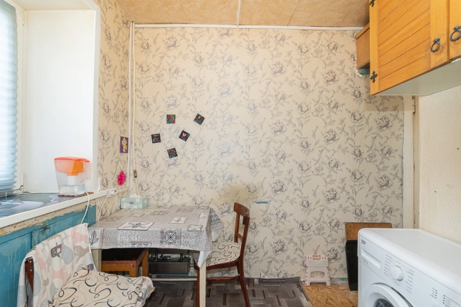 Купить квартиру в районе Фрунзенский в Владимире. Вариант № 5331, 9, площадь -  квм, цена 3500000 рублей