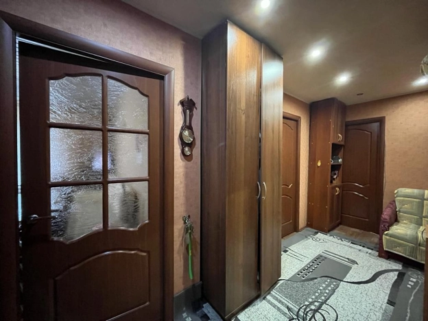 . Вариант № 4262, 8, площадь - 50 квм, цена 3800000 рублей