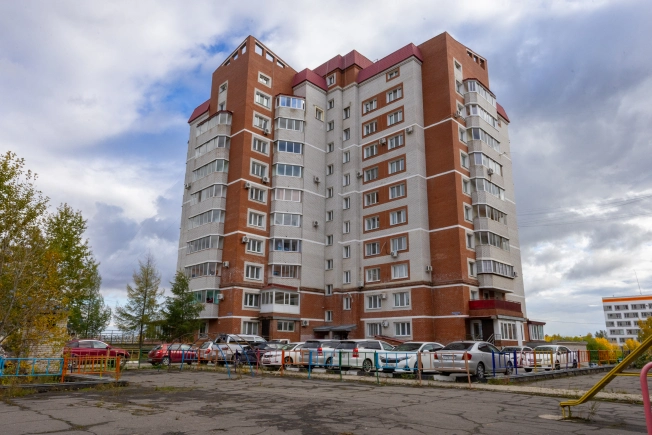 . Вариант № 5782554, 25, площадь - 44 квм, цена 8500000 рублей