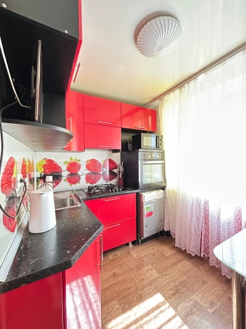 . Вариант № 42987, 2, площадь - 45.8 квм, цена 4800000 рублей