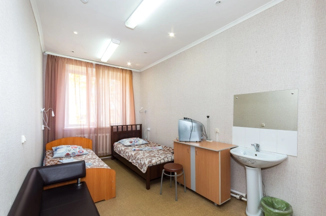 Купить коммерческую недвижимость в Тобольске. Вариант № 14638, 17, площадь -  квм, цена 21000000 рублей