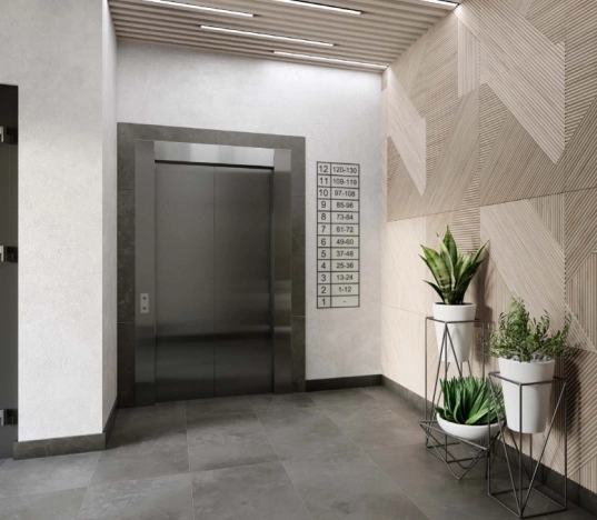 Купить квартиру в новостройках в Северодвинске. Вариант № 6655824, 5, площадь -  квм, цена 5139419 рублей