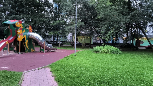 Купить квартиру в районе Ярославский в Москве. Вариант № 908693, 17, площадь - квм, цена 12000000.0000 рублей