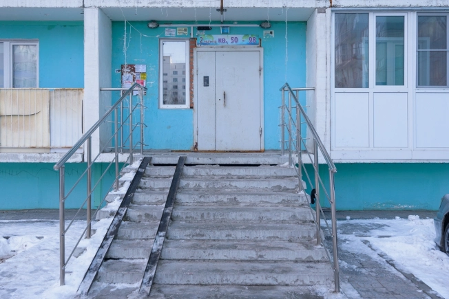 Купить однокомнатную квартиру в Новосибирске. Вариант № 9194165, 22, площадь -  квм, цена 4300000 рублей