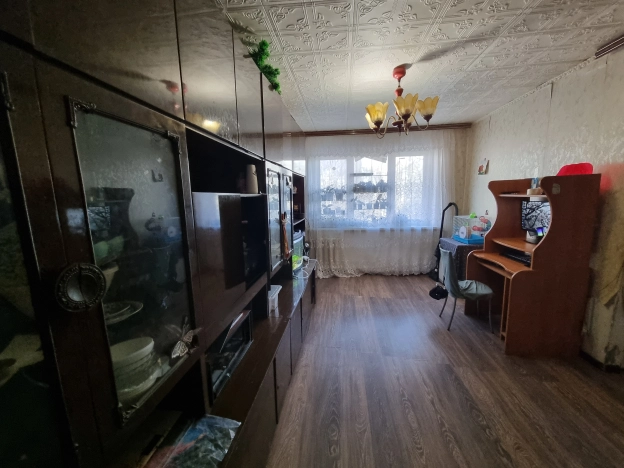 Купить однокомнатную квартиру в Егорьевске. Вариант № 9566947, 0, площадь -  квм, цена 2650000 рублей