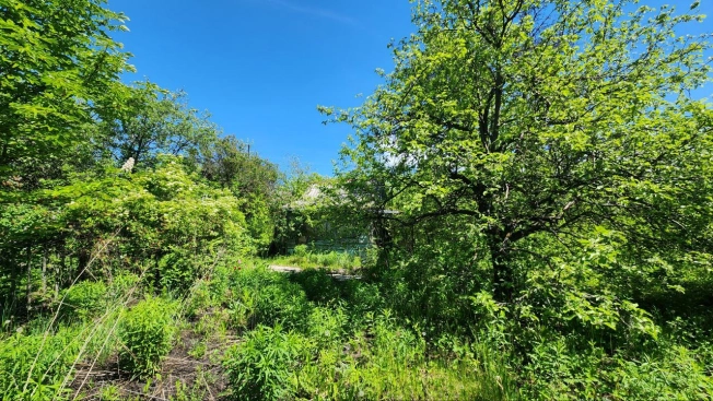 Купить земельный участок на улице 2-й проезд Добролюбова в Пензе. Вариант № 49561, 6, площадь -  квм, цена 250000 рублей