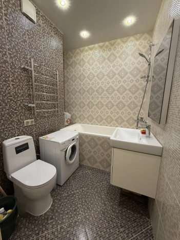 Купить квартиру в Москве. Вариант № 8999663, 3, площадь - квм, цена 24000000 рублей