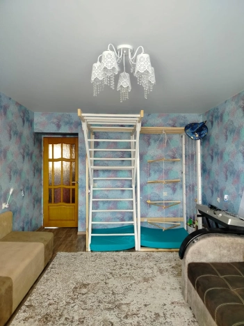 Купить двухкомнатную квартиру в Республике Башкортостан. Вариант № 21682, 2, площадь -  квм, цена 5390000 рублей