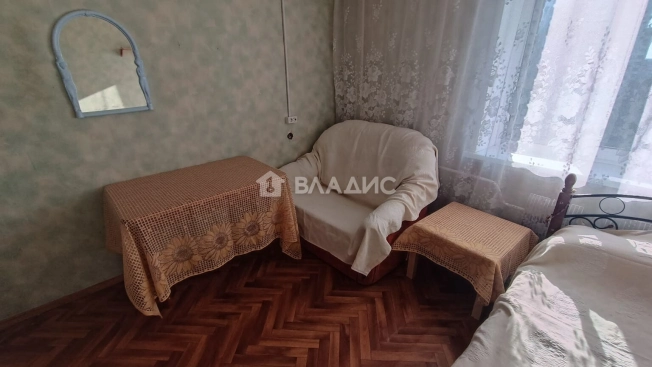 Снять комнату в Владимире. Вариант № 2831715, 4, площадь -  квм, цена 15000 рублей