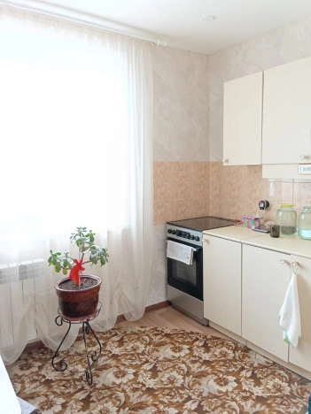 Купить квартиру в Алтайском крае. Вариант № 10329224, 10, площадь -  квм, цена 4100000 рублей