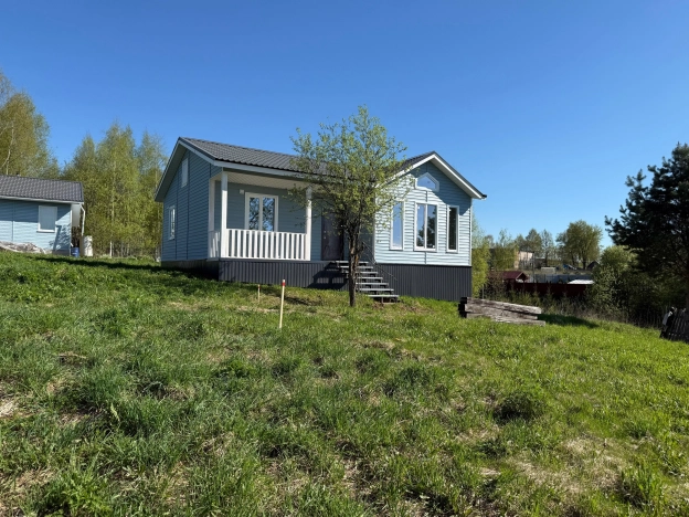 Купить дом в Вологде. Вариант № 45281, 18, площадь - квм, цена 8000000 рублей