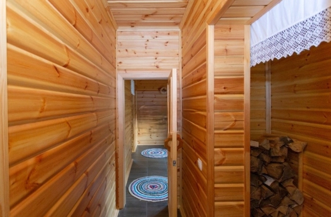 Купить дом в Микрорайоне Восточный, Тобольск в Тобольске. Вариант № 15483, 16, площадь -  квм, цена 14500000 рублей