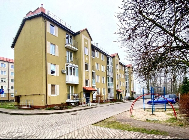 Снять квартиру на улице Лукашова в Калининграде. Вариант № 7736360, 13, площадь -  квм, цена 30000 рублей