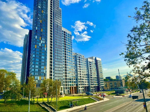 Купить квартиру на улице Шмитовский проезд в Москве. Вариант № 477084, 14, площадь - квм, цена 72999000.0000 рублей