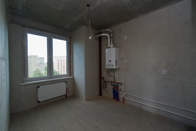 Купить двухкомнатную квартиру в районе Железнодорожный в Рязани. Вариант № 3881744, 13, площадь -  квм, цена 6300000 рублей