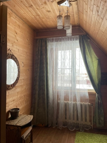 Купить дом в районе Калининский в Новосибирске. Вариант № 59837, 11, площадь -  квм, цена 5700000 рублей