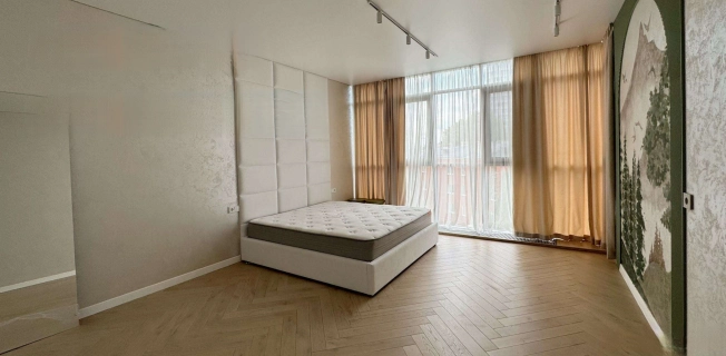 Купить квартиру у метро Аметьево в Казани. Вариант № 9373987, 7, площадь -  квм, цена 84000000 рублей