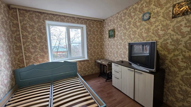 Купить квартиру на вторичке на улице Горького в Луховицах. Вариант № 9281816, 5, площадь -  квм, цена 3500000 рублей