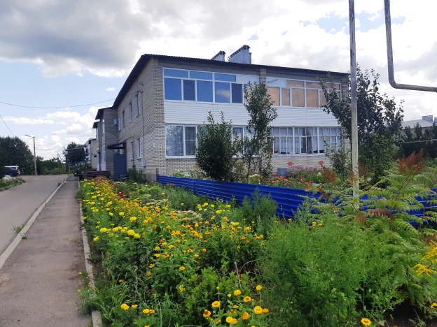 Купить однокомнатную квартиру в Сурске. Вариант № 2018381, 0, площадь -  квм, цена 1550000 рублей