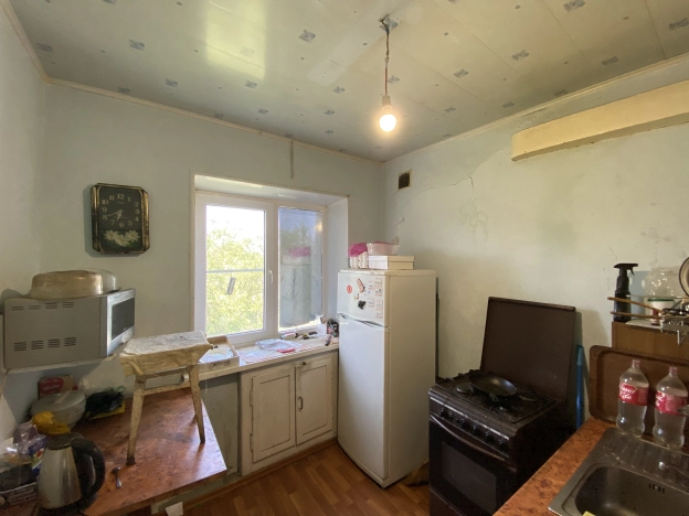 Купить однокомнатную квартиру в районе Советский в Волгограде. Вариант № 48371, 0, площадь -  квм, цена 2900000 рублей