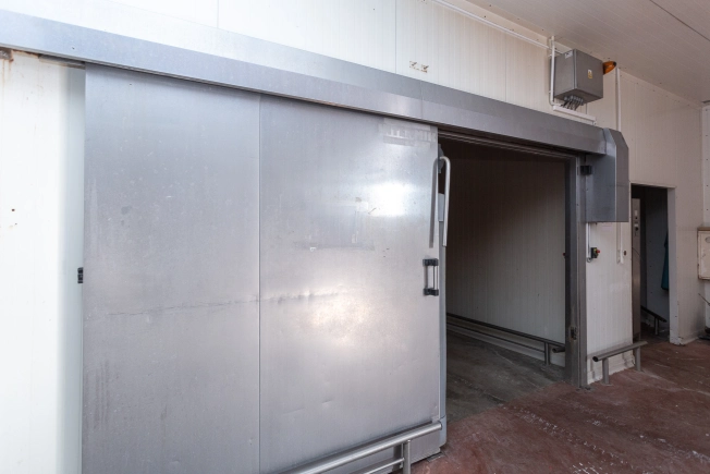 Купить производственные помещения в Калининграде. Вариант № 1282, 12, площадь -  квм, цена 150000000 рублей