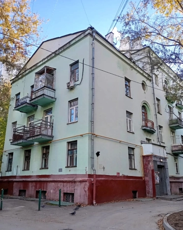Купить квартиру в Москве. Вариант № 5844130, 2, площадь -  квм, цена 14900000 рублей