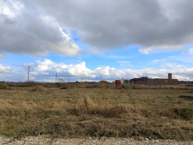 Купить земельный участок в Рязани. Вариант № 6725368, 5, площадь -  квм, цена 720000 рублей