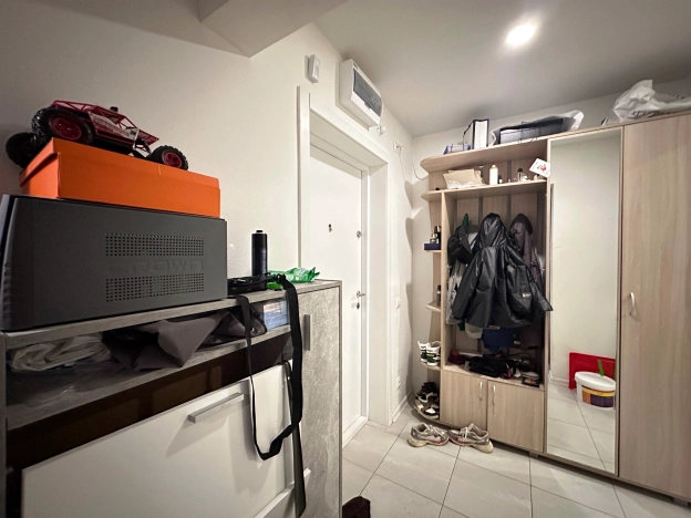 Купить двухкомнатную квартиру на вторичке в Видном. Вариант № 8244847, 13, площадь -  квм, цена 11490000 рублей