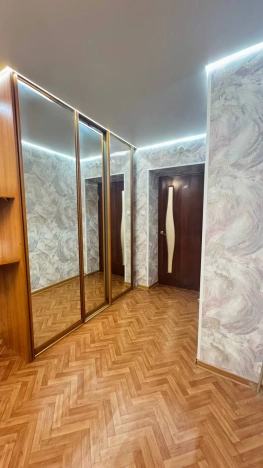 Купить квартиру на улице Науки в Южно-Сахалинске. Вариант № 7241008, 1, площадь -  квм, цена 7300000 рублей