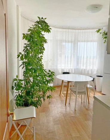 . Вариант № 28648, 5, площадь - 85.6 квм, цена 9500000 рублей