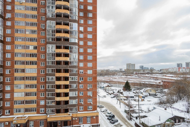 . Вариант № 2094579, 28, площадь - 67.2 квм, цена 8100000 рублей