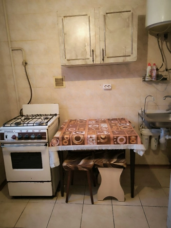 . Вариант № 25260, 6, площадь - 42.5 квм, цена 5800000 рублей