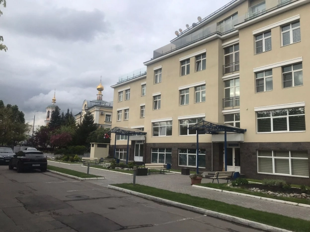 Купить квартиру в ЦАО в Москве. Вариант № 21037, 37, площадь -  квм, цена 99990000.0000 рублей