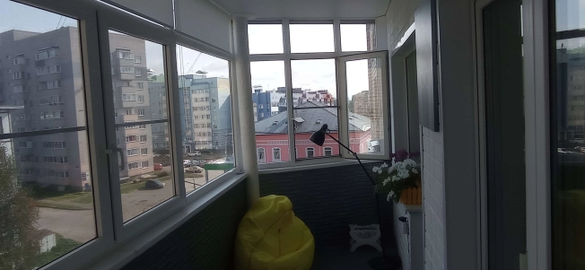 . Вариант № 55261, 14, площадь - 101 квм, цена 12100000 рублей