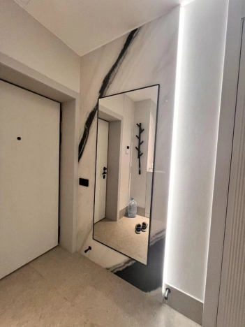 Купить квартиру в Москве. Вариант № 9238134, 23, площадь - квм, цена 50000000 рублей