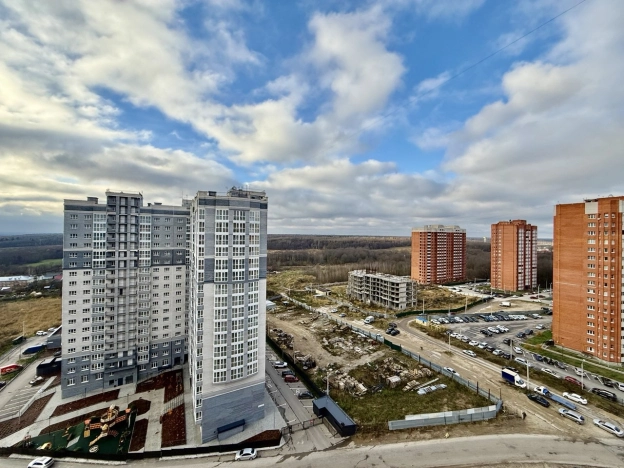 Купить квартиру на улице Нижняя Дуброва в Владимире. Вариант № 8942077, 10, площадь -  квм, цена 5490000 рублей