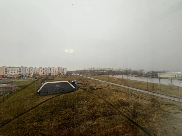 Купить однокомнатную квартиру в районе Октябрьский в Пензе. Вариант № 10229361, 17, площадь - квм, цена 2350000 рублей