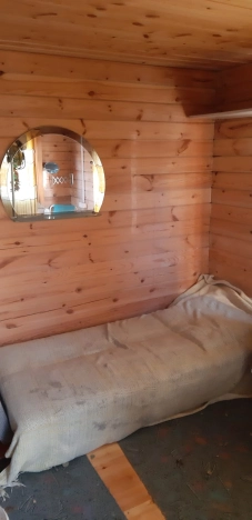 Купить дом у метро Золотая нива в Новосибирске. Вариант № 7992, 24, площадь -  квм, цена 3400000 рублей