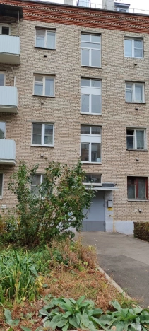 Купить квартиру в Москве. Вариант № 9971624, 9, площадь -  квм, цена 10350000 рублей