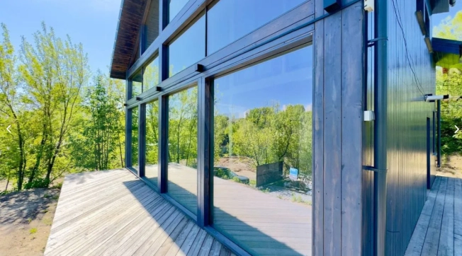 Купить дом в районе Калининский в Новосибирске. Вариант № 9100033, 3, площадь -  квм, цена 11999999 рублей